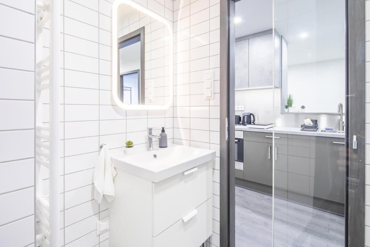 Easy Parking - New - Comfy Apartment Budapest