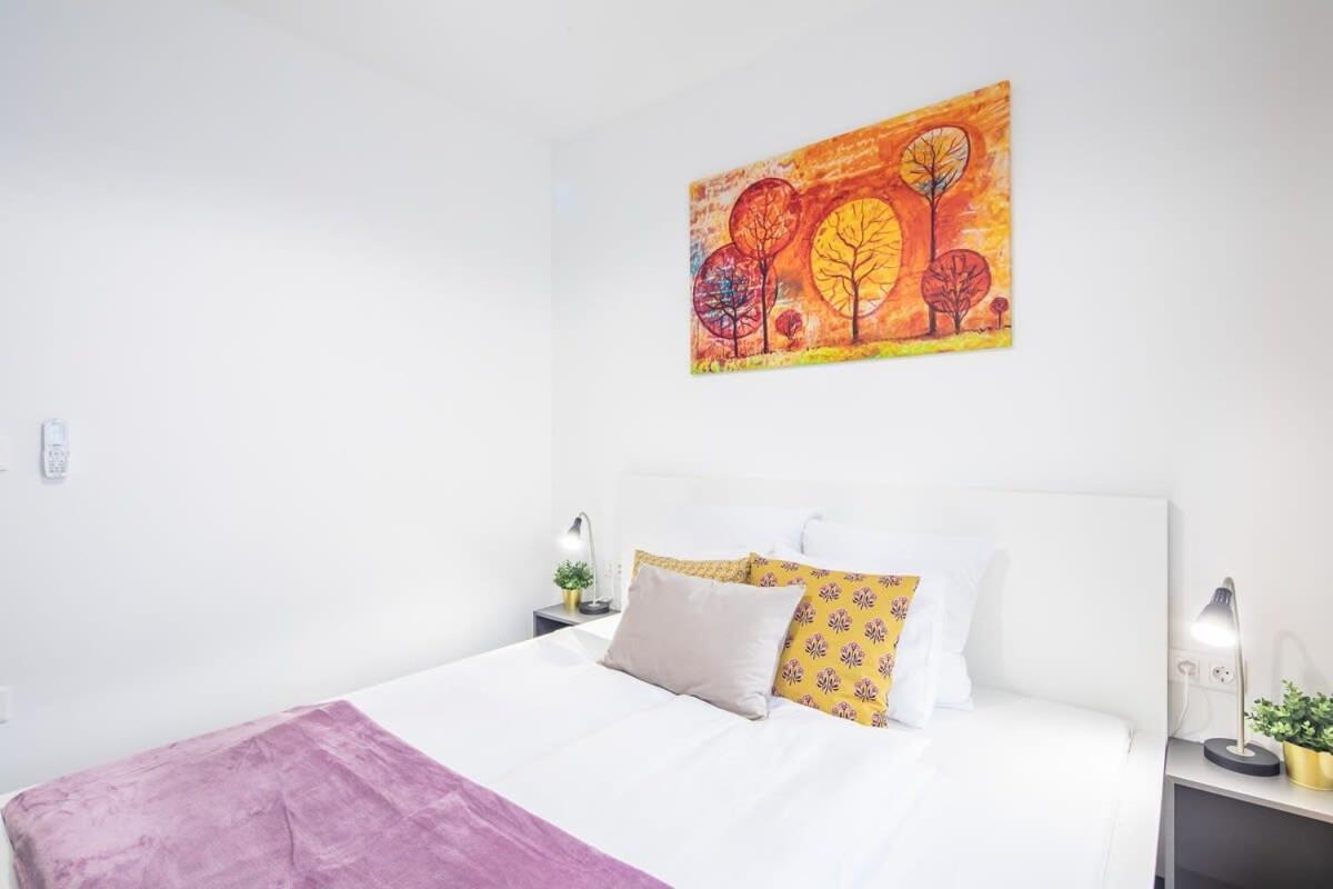 Easy Parking - New - Comfy * Budapest