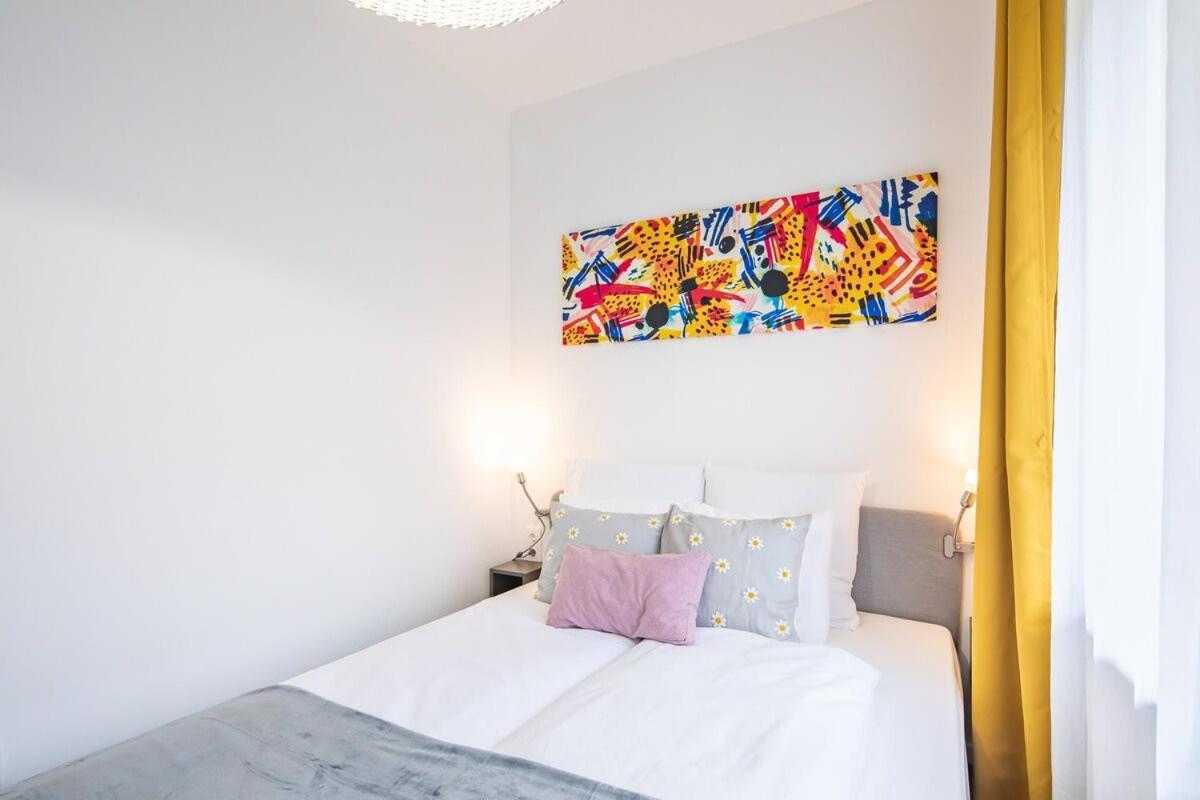 Apartment Easy Parking - New - Comfy *