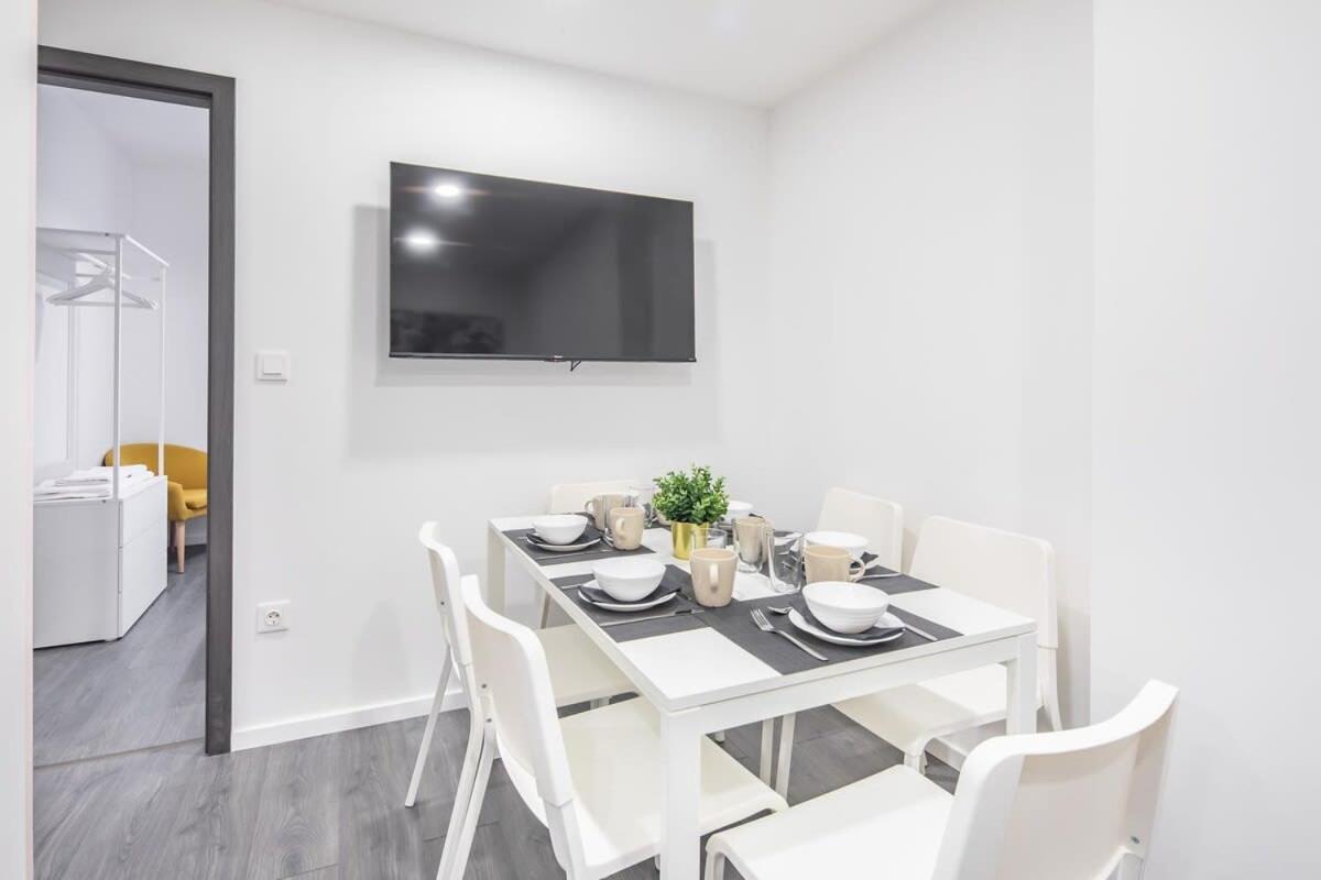 Apartment Easy Parking - New - Comfy *