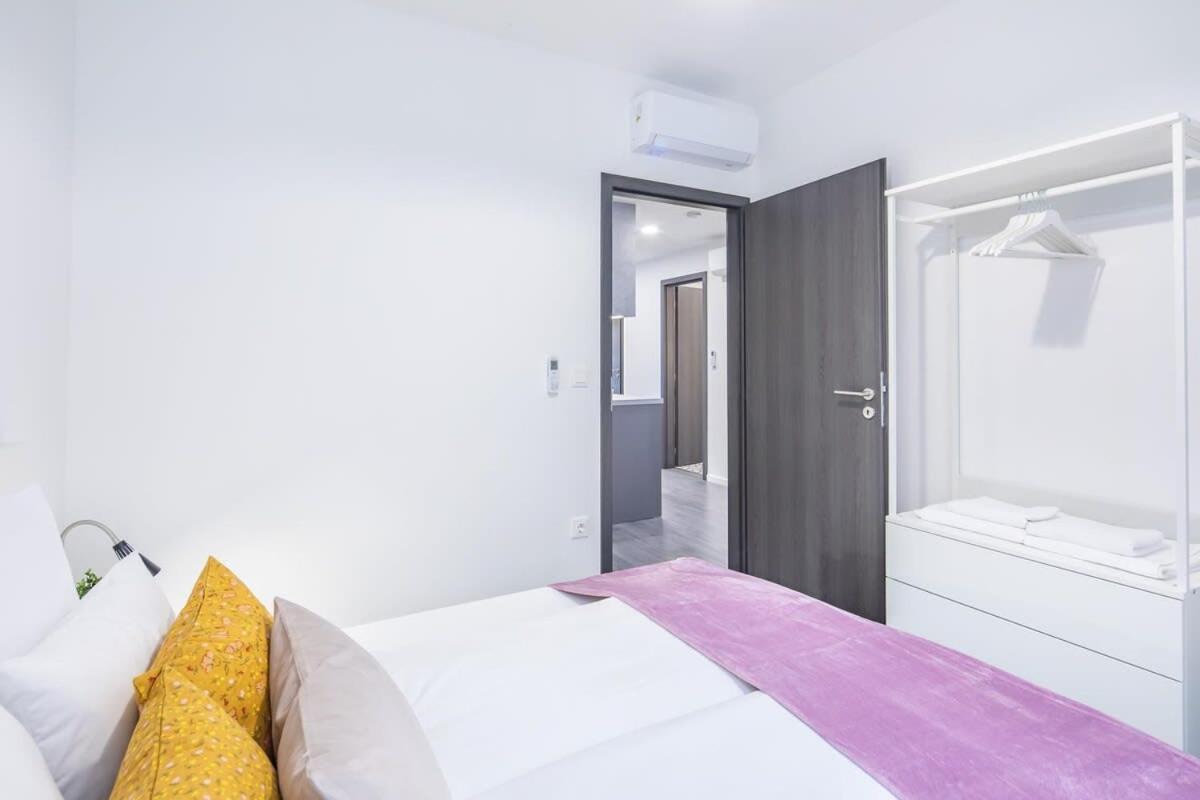 Appartamento Easy Parking - New - Comfy