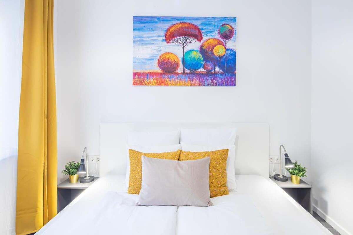 Appartamento Easy Parking - New - Comfy