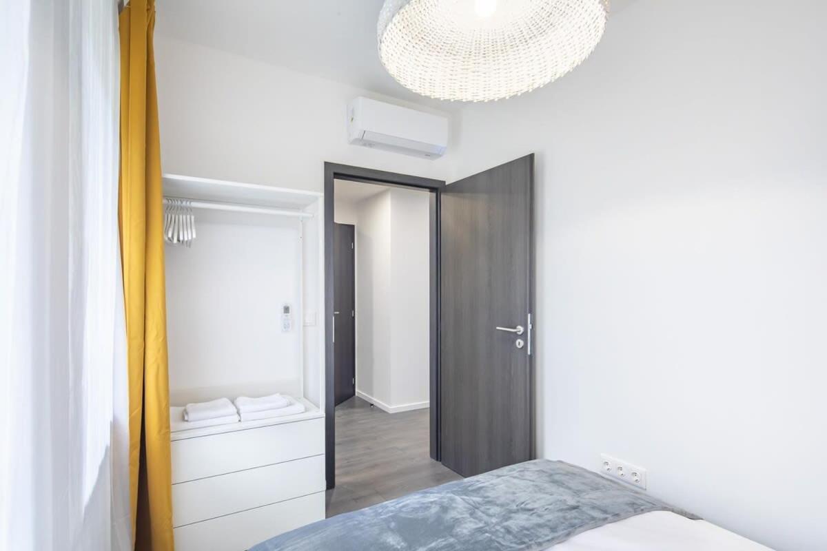 Easy Parking - New - Comfy Appartamento *