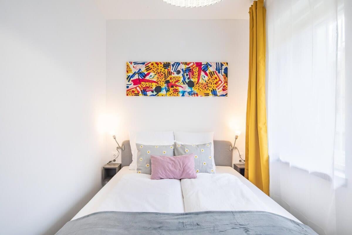 Easy Parking - New - Comfy * Budapest